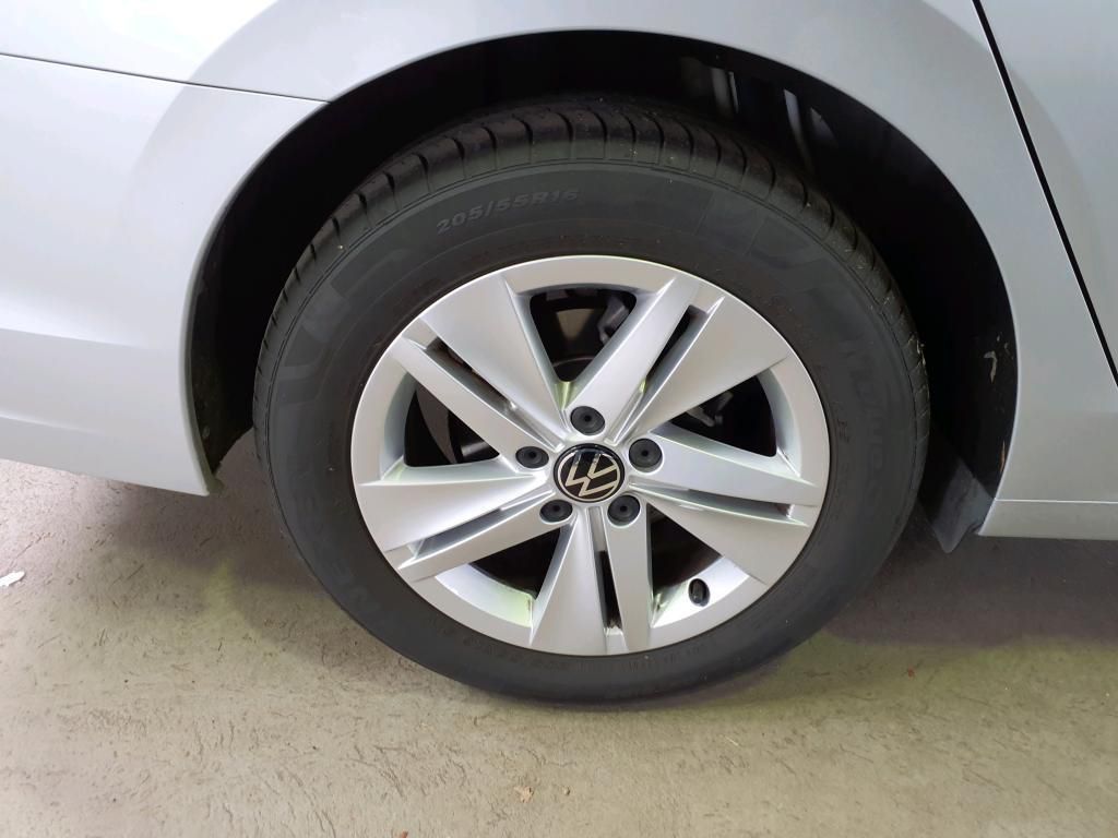 Volkswagen Golf Variant Life 1.5 TSI DSG PDC*Tempo*Klima*SH