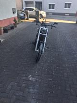 Harley-Davidson FXDWG Wilde Gilde - HARLEY-DAVIDSON FXDWG