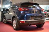 Mazda CX-3 SKYACTIV Sports-Line *Klima* - Mazda CX-3 aus 2018