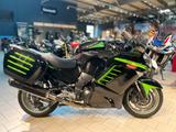 Kawasaki GTR 1400 *ZUBEHÖR*2HAND* - KAWASAKI H1