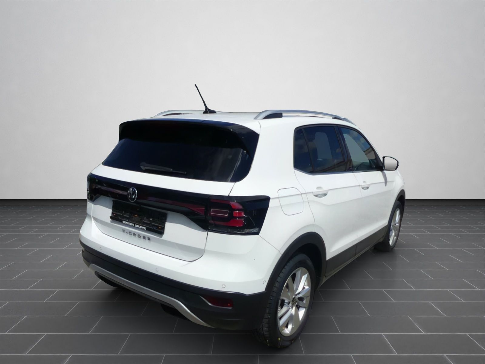 Volkswagen T-Cross - Bild 3