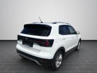 Volkswagen T-Cross - Vorschau Bild 3