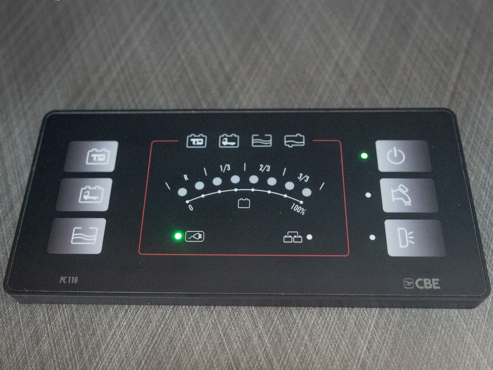 Fahrzeugabbildung Etrusco T-Modell Base 7.4 SB MJ26*Markise*Hubbett*Pakete