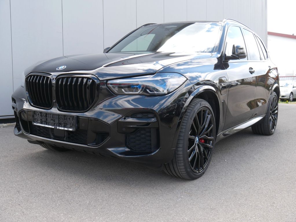Image of BMW X5