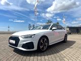 Audi A4 Avant 40 TFSI quattro S line*Aut.*AHK*Matrix*