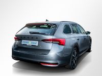 Skoda Octavia - Vorschau Bild 5