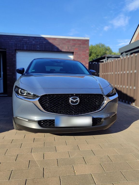 Image of Mazda CX-30