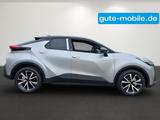 Toyota C-HR 5-Türer Team Deutschland 2,0-l-Plug-in Hybr - : Deutschland