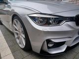 BMW Bmw 320d xDrive AUTO  M -Paket   LED  NAVI - BMW 320: Kombi, 320d M Paket