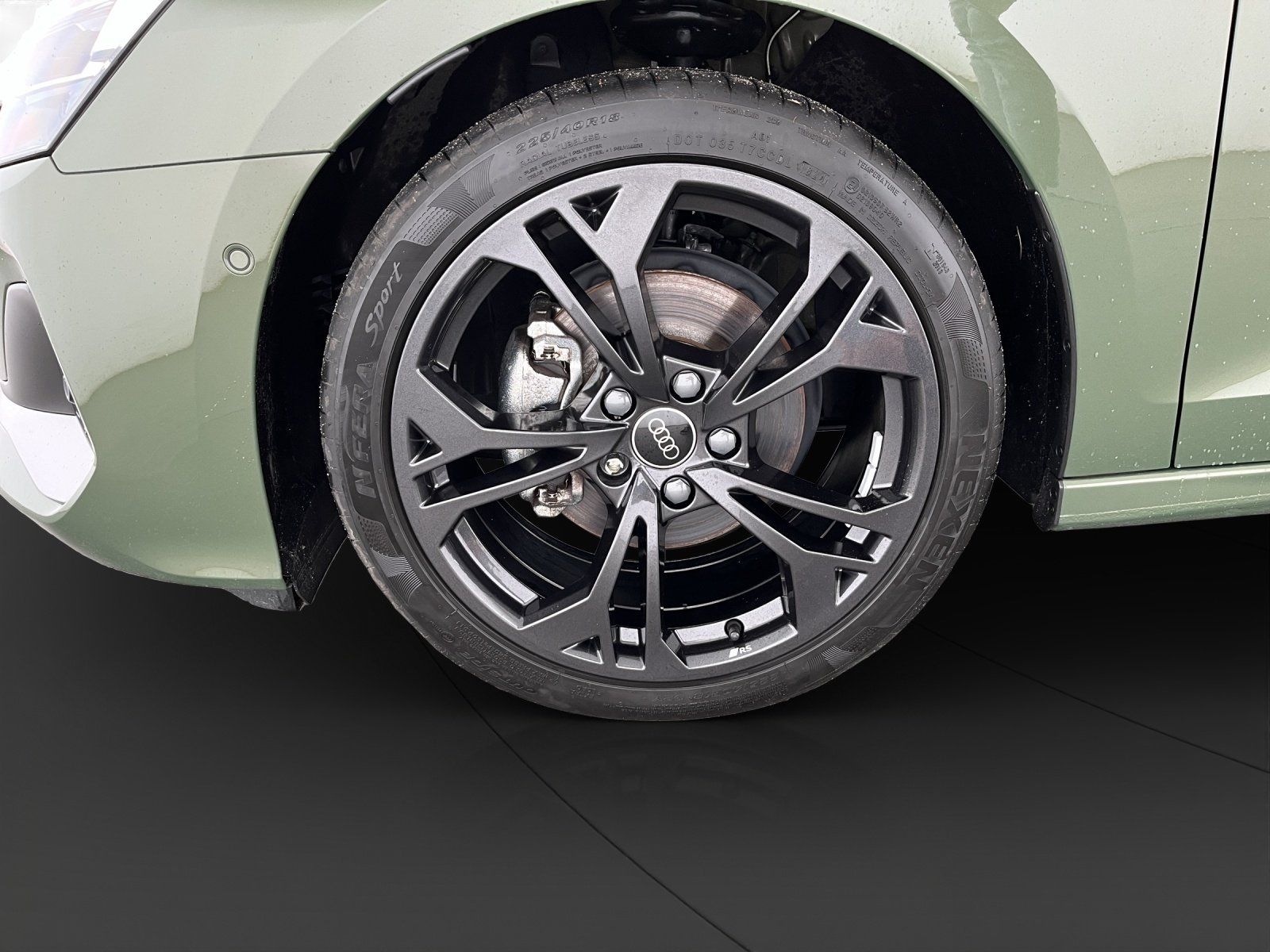 Audi A3 - Bild 17