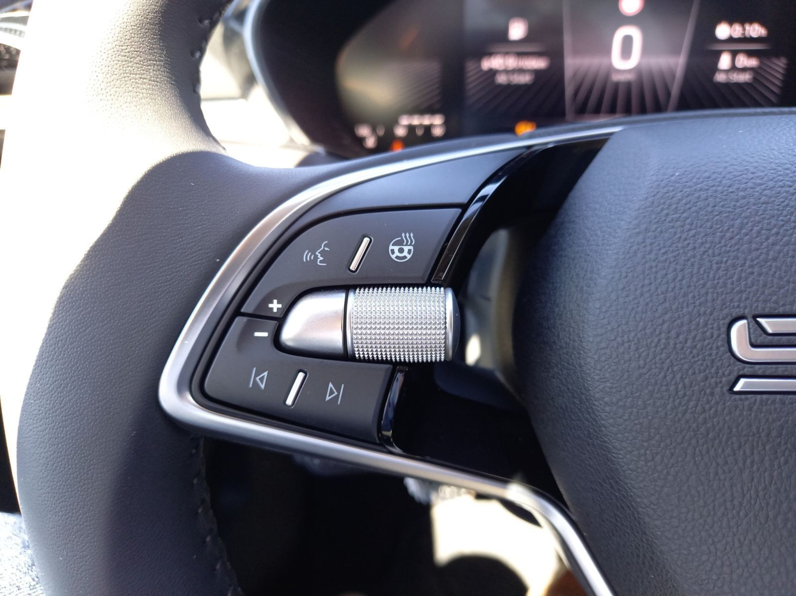 Skoda Fabia - Bild 20