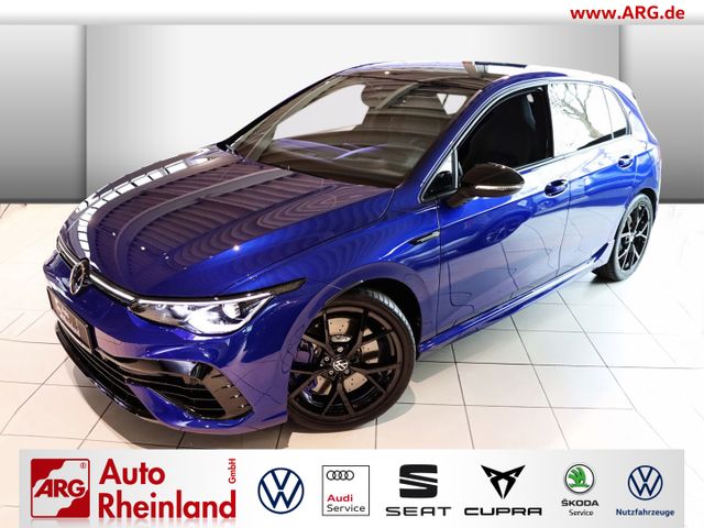 Volkswagen Golf VIII R Performance 2.0 TSI OPF 4MOTION DSG 