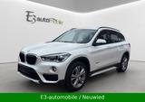 BMW X1xDrive20i Sport Line;M SPORT;AHK;BUSINESSPAKET - BMW X1: Business