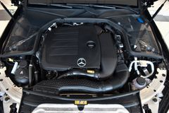MERCEDES-BENZ C 200 T~Navi~9G-Automatik~Standhzg~LED~Teilleder