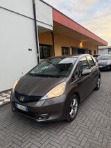 Honda Jazz 1.4 i-VTEC Si - Honda Jazz aus 2012