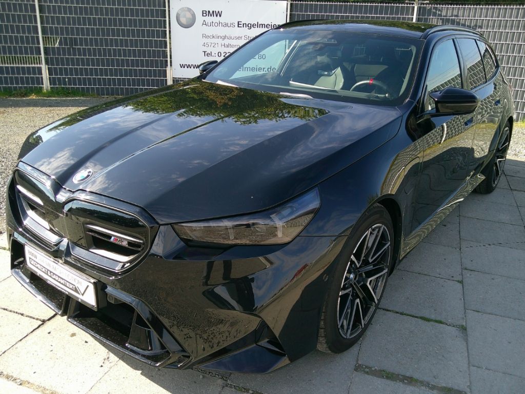 Image of BMW M5