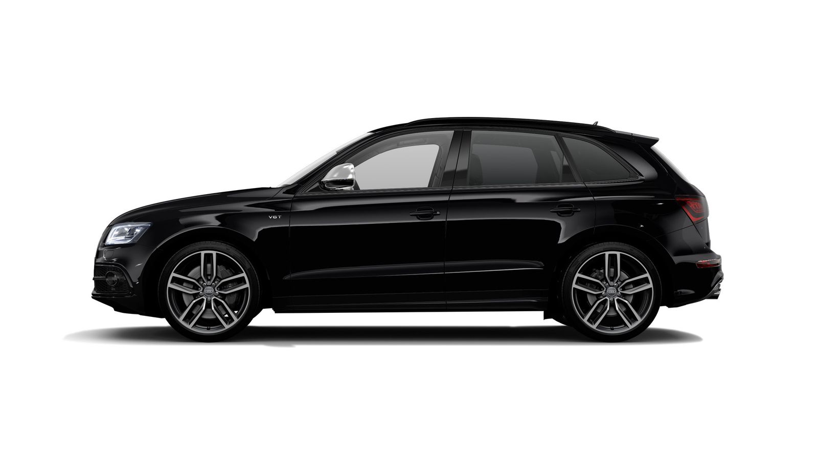 AUDI SQ5 3.0 TDI Competition/Raute/Standhzg/Pano/21Zo