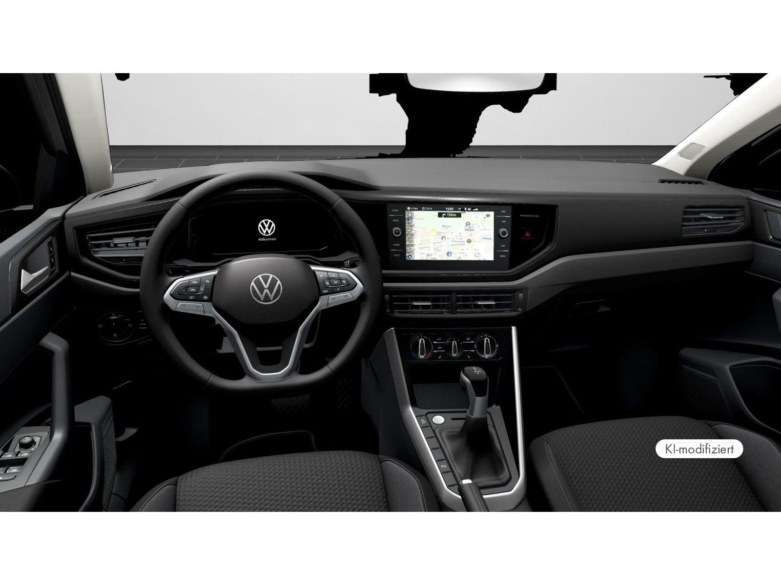 Volkswagen Polo - Bild 4