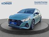 Hyundai i20 N-Line 1.0 T-Gdi (+48V) *BOSE*CARPLAY*CAM*LE - Hyundai i20: Grün