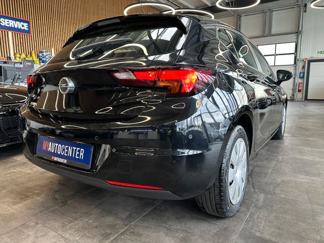 MYAUTOCENTER – Gebraucht- und Jahreswagen mit Werkstattservice in Pfaffenhofen Opel Astra *TEMPO*KLIMA*NAV*LED*StandHZ*