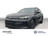 Volkswagen Tiguan Life 1.5 eTSI DSG APP+SHZ+AHK+NAVI+ACC+LE - Volkswagen Tiguan Jahreswagen