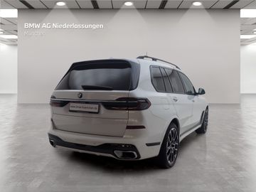BMW X7 - 4