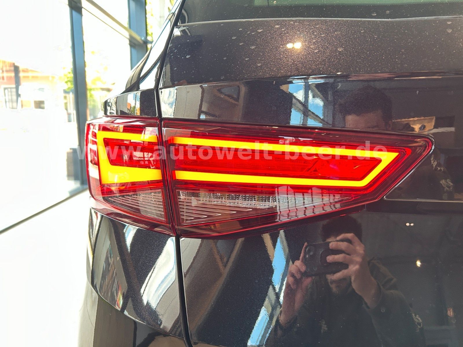 Seat Ateca - Bild 30