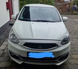 Mitsubishi Space Star - Mitsubishi Space Star Gebrauchtwagen in Bielefeld