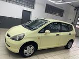 Honda Jazz 1.4 LS - gebrauchte Honda Jazz aus dem Jahr 2003