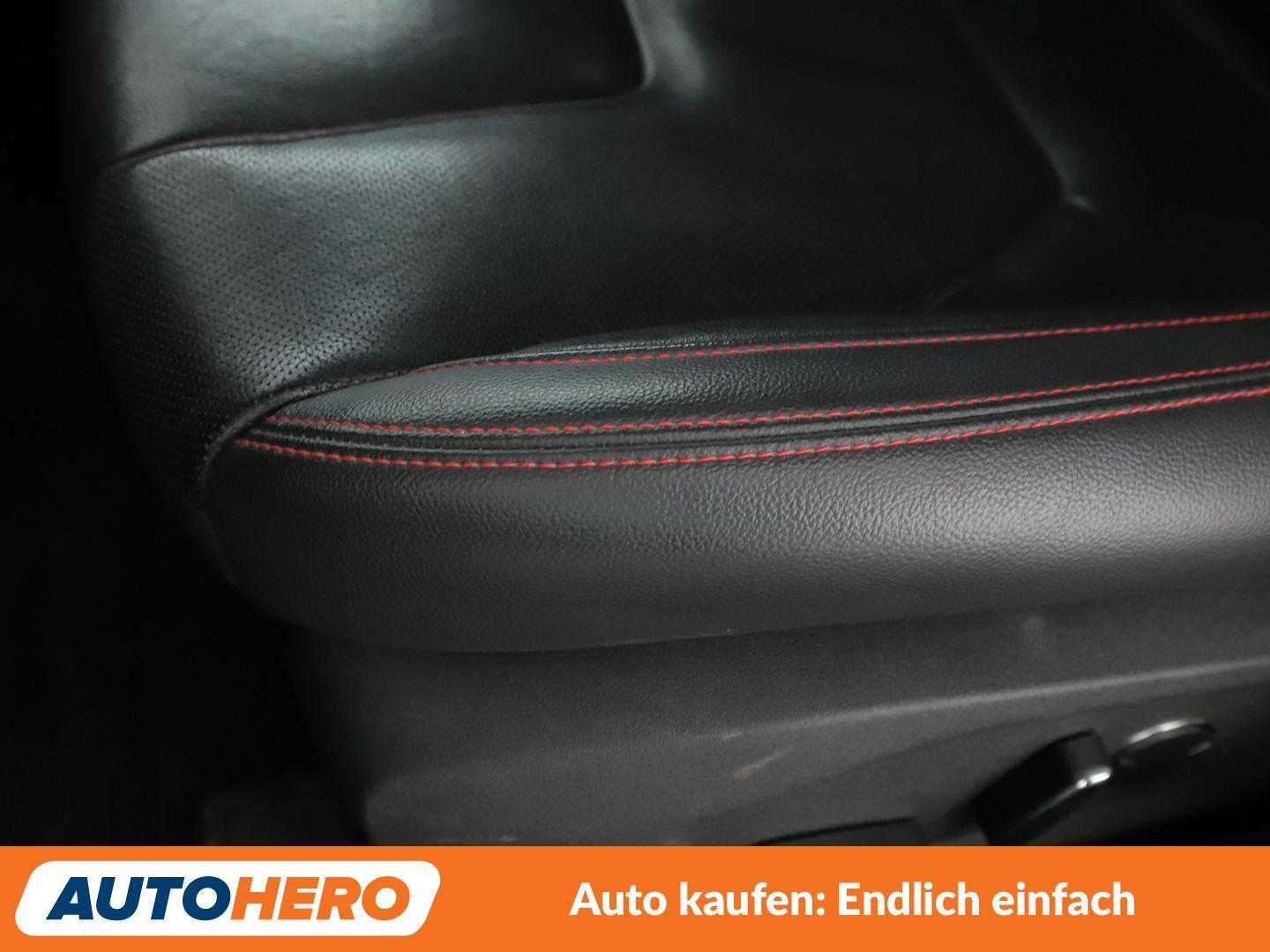 Ford Mondeo 2.0 TDCi EcoBlue ST-Line Aut.*NAVI*LED*, миниатюра 25