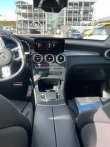 Mercedes-Benz GLC 43 AMG GLC 43 4MATIC+ Autom. Standard - gebrauchte Mercedes-Benz GLC 43 AMG aus dem Jahr 2020