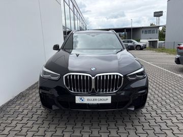 BMW X5 - 2