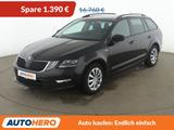 Skoda Octavia 1.5 TSI ACT Soleil*TEMPO*PDC*SHZ*KLIMA* - Skoda Octavia in Bochum