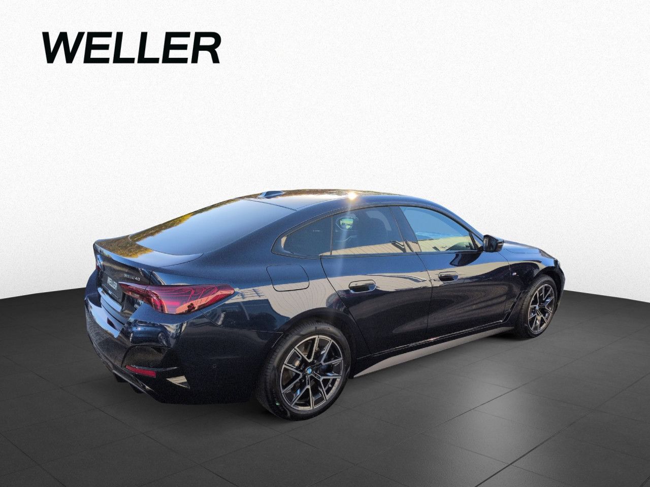 BMW i4 - Bild 6