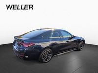 BMW i4 - Vorschau Bild 6