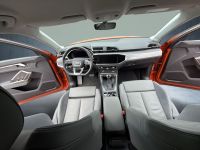 Audi Q3 - Vorschau Bild 17
