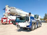Liebherr LTM 1070-4.2 - Liebherr LTM 1070