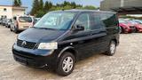 Volkswagen T5 Multivan Cruise - Volkswagen T5 Multivan: Cruise
