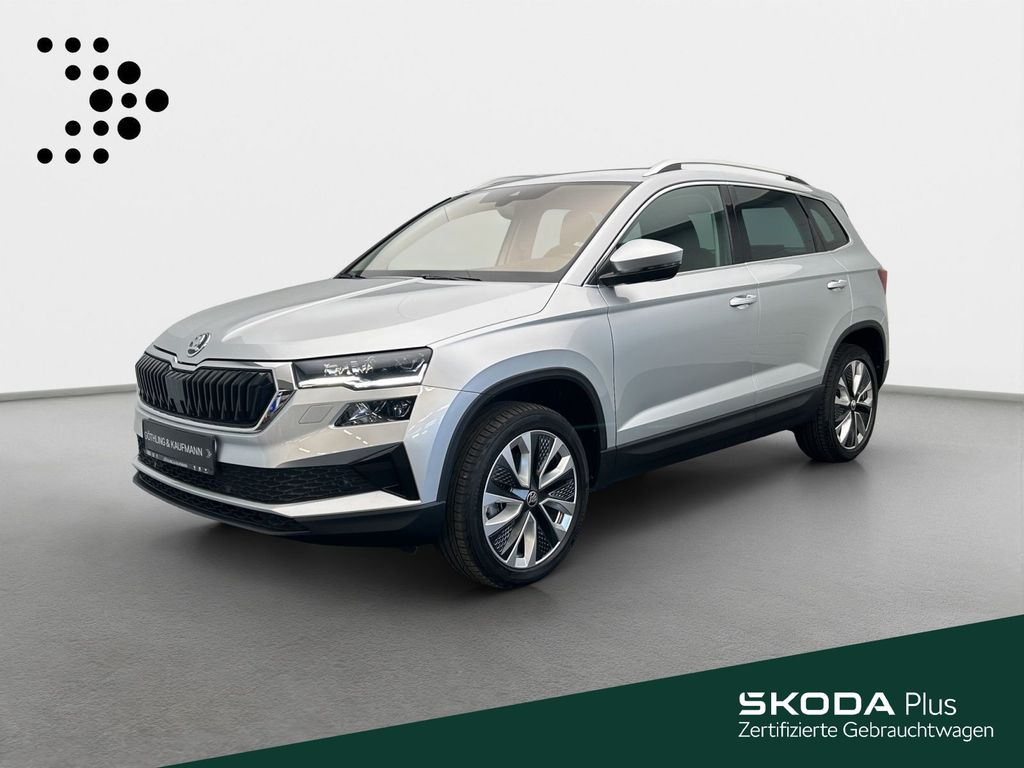 Image of Skoda Karoq