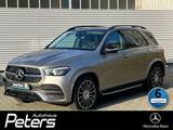 Mercedes-Benz GLE 400 d 4M AMG Night/Memory AHK/Pano/7-Sitzer - gebrauchte Mercedes-Benz GLE 400 aus dem Jahr 2023