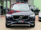 Volvo XC90 Momentum AWD Service Neu AHK - gebrauchte Volvo XC90 aus dem Jahr 2016