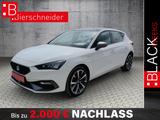 Seat Leon 1.4 TSI DSG e-Hybrid FR PANO NAVI LED KAMER - Seat Leon Plug-in Hybrid (PHEV) Gebrauchtwagen