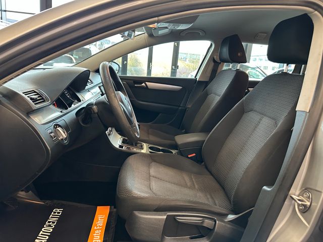 Volkswagen Passat Variant Trendline *2. Hand*Klima*SHZ*MP3*