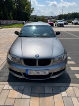 BMW 135i Coupé - - BMW 135: Coupe