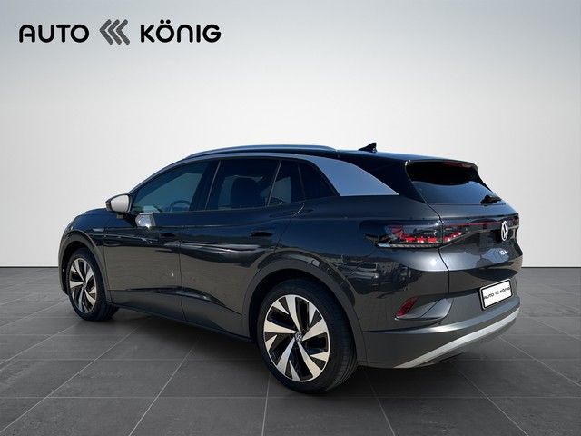 Fahrzeugabbildung Volkswagen ID.4 Pro Performance Family 150 kW *AHK*