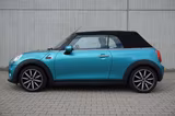 MINI Cooper Cabrio Mtl. ab 99,-  Kamera SHZ LED - MINI Cooper Cabrio Gebrauchtwagen