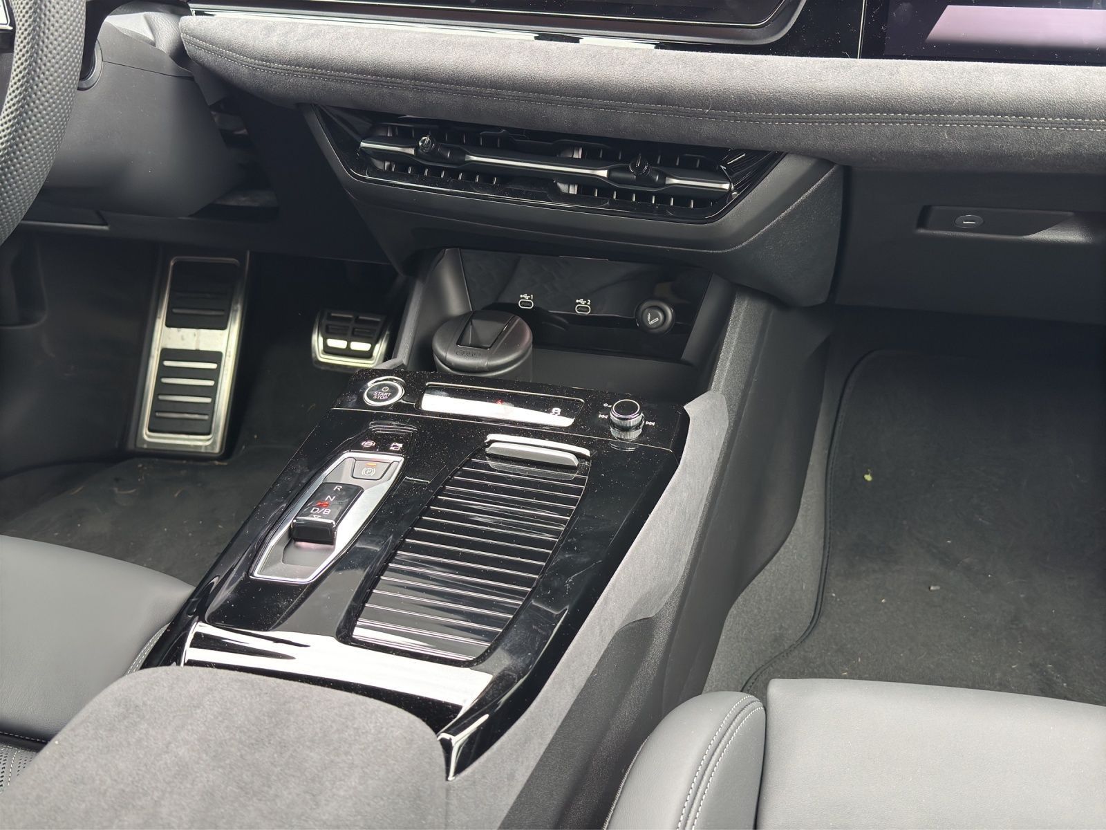 Audi A6 e-tron - Bild 7