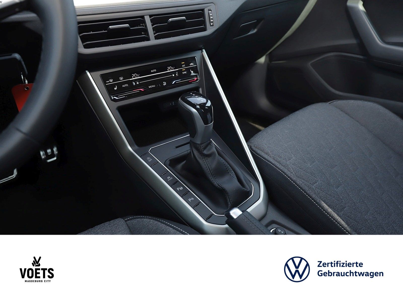 Volkswagen Taigo - Bild 17