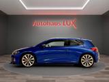 Volkswagen Scirocco R LINE*AllSTAR*BIXENON*LED*LEDER CARBON - blaue Volkswagen Scirocco