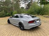 Audi RS7 4.0 TFSI quattro tip performance Sportb. - - Audi RS7 mit Benzin-Antrieb